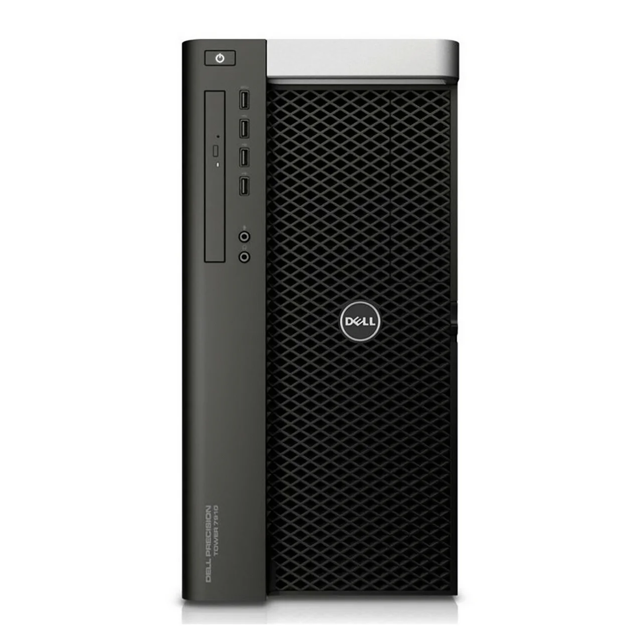 W.S Dell Precision T7910 Dual Tower Xeon E5-2697V3 32GB ECC DDR4